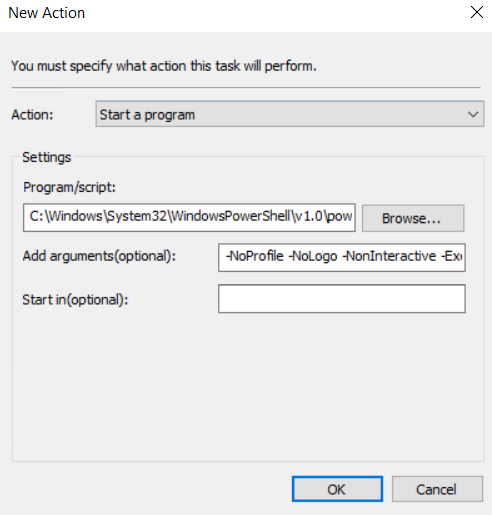 GPO Task 4