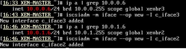 Grep for IPs